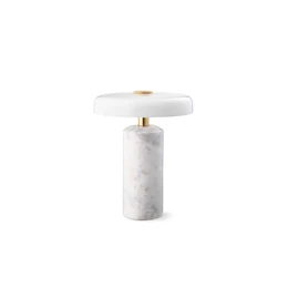 Trip Portabel Bordslampa Carrara
