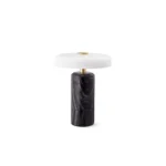 Trip Portabel Bordslampa Charcoal