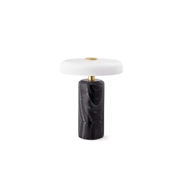 Trip Portabel Bordslampa Charcoal