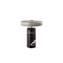 Trip Portabel Bordslampa Ash