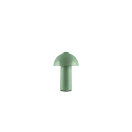 Buddy Portabel Bordslampa IP44 Green - Globen Lighting