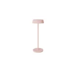 Rod Cordless Lampa IP54 Soft Pink