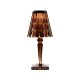 Big Battery Portabel Bordslampa IP54 Cola - Kartell
