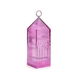 Lantern Portabel Lampa Wisteria - Kartell