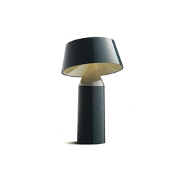 Bicoca Portabel Bordslampa Antracite - Marset